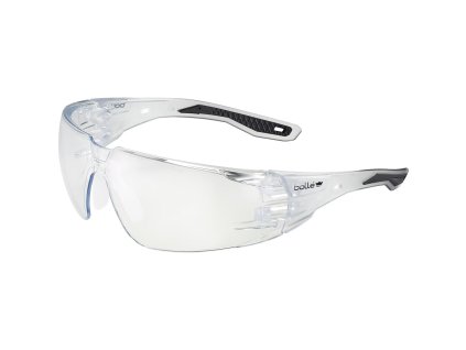 Ochranné brýle Bollé RUSH 2.0 čiré