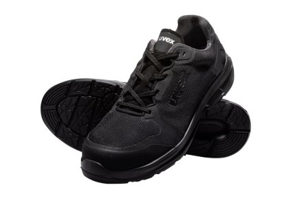 Bezpečnostní polobotka uvex 1 sport 6590 S1 PL FO SC SR