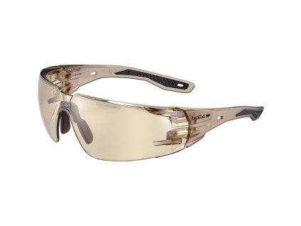 Ochranné brýle Bollé RUSH 2.0 měděné