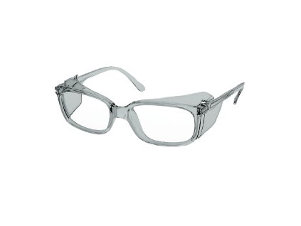 Ochranné dioptrické brýle uvex RX bc 5506