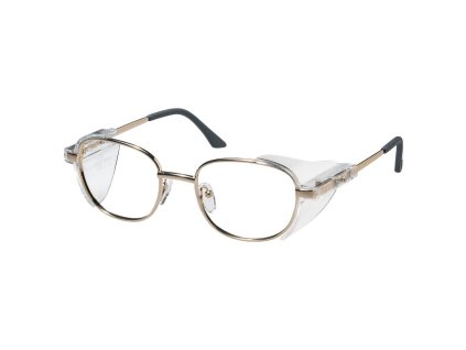 Ochranné dioptrické brýle uvex RX bc 5109