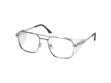 Ochranné dioptrické brýle uvex RX bc 5111