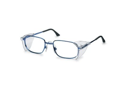 Ochranné dioptrické brýle uvex RX bc 5108 (54/19)