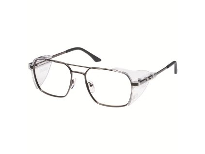 Ochranné dioptrické brýle uvex RX ti 5905