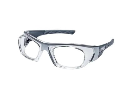 Ochranné dioptrické brýle uvex RX cd 5521