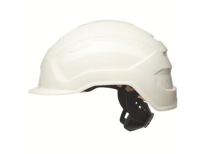 Dielektrická ochranná přilba uvex pronamic E-S-WR - bílá