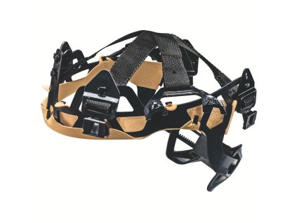 Vyměnitelné vnitřní vybavení pro přilby uvex pronamic9790310 Main