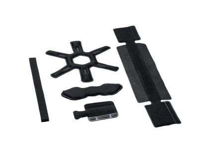 Hygienický set uvex pronamic alpine