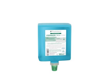 STEPHALEN® FRESH FOAM - čistící pěna na ruce 1l