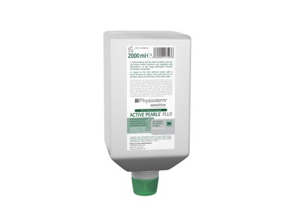 ACTIVE PEARLS® PLUS - čistič rukou - 2l
