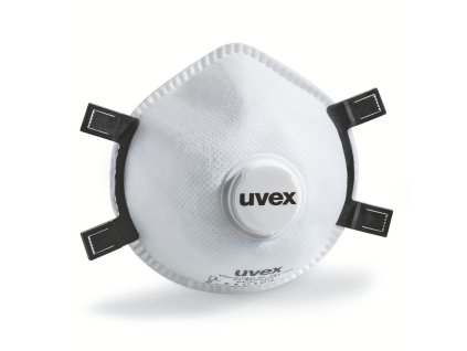 Respirátor uvex silv-Air 7317 FFP3 R D - 5ks