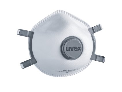 Respirátor uvex silv-Air 7312 FFP3 R D