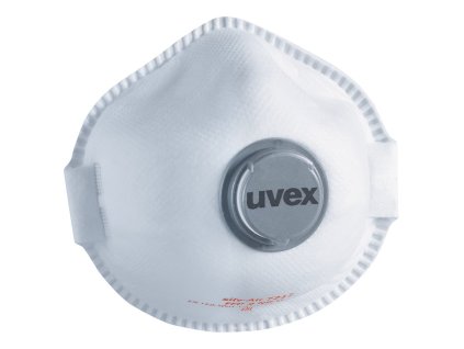 Respirátor uvex silv-Air 7212 FFP2 R D - 15 ks