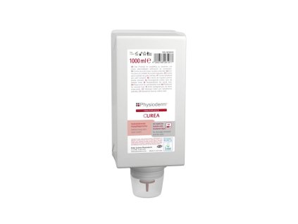 PHYSIODERM® CUREA - pracovní krém - 1l