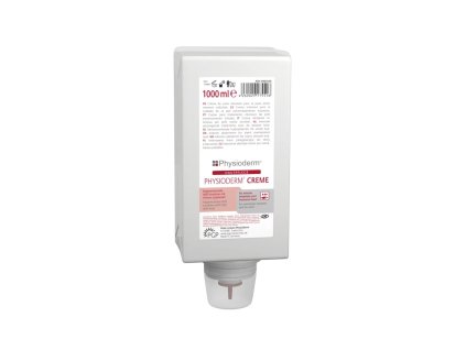 Physioderm® CREME - pracovní krém - 1l