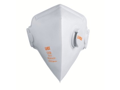 Respirátor uvex silv-Air c 3210 FFP2 NR D - 15ks