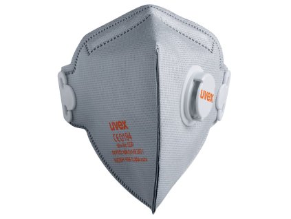 Respirátor uvex silv-Air c 3220 FFP2 NR D - 15ks