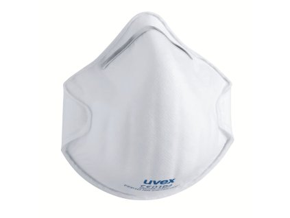 Respirátor uvex silv-Air c 2100 FFP1 NR D - 20ks