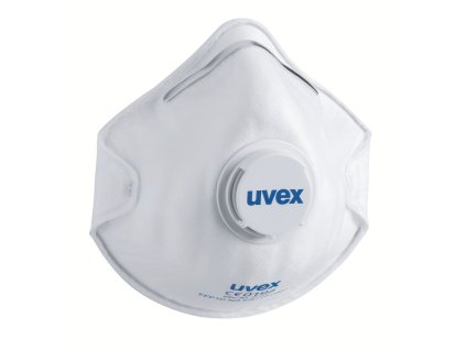 Respirátor uvex silv-Air c 2110 FFP1 NR D - 15ks