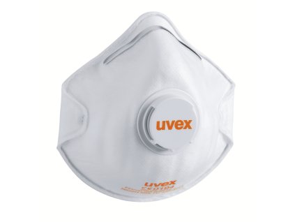 Respirátor uvex silv-Air c 2210 FFP2 NR D - 15ks