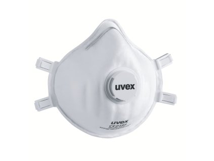 Respirátor uvex silv-Air c 2310 FFP3 NR D - 15ks