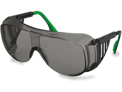 Ochranné svářecí brýle uvex 9161141