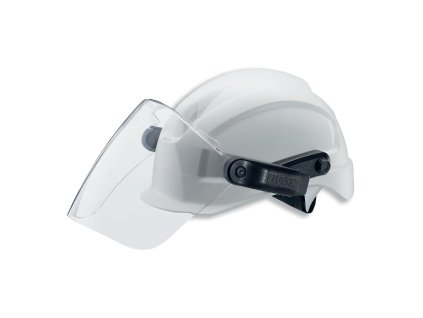 Polykarbonátový štít na přilbu uvex phoes SLB1 magnetic 9906006