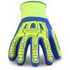 Ochranné rukavice HexArmor Rig Lizard 7101 (Velikost rukavic 6)