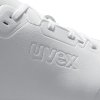 Bezpečnostní obuv uvex 1sport white 6582 S3L