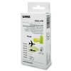 Ušní zátky uvex x-fit 2112133 - 15p.