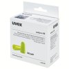 Ušní zátky uvex x-fit 2112013 - 50p.