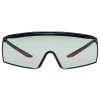 Ochranné pracovní brýle uvex super f OTG cx2 IR-ex - stupeň ochrany 1,7
