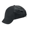 Černá protinárazová čepice uvex u-cap sport 9794420 (55-59)