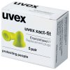 Náhradní ušní zátky uvex xact-fit - 5p.