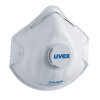 Respirátor uvex silv-Air 2110 FFP1 s ventilkem