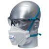 7330 1 respirator uvex silv air 5110 ffp1 30ks