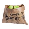 Jednorázové špunty do uší uvex x-fit, SNR: 37dB - 1pár
