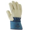 Ochranné kombinované rukavice uvex Top Grade 8100