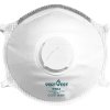 P304 Ochranný respirátor s ventilkem Portwest FFP3 Dolomite - 10 ks