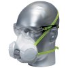 Respirátor uvex silv-Air High Performance 7333 FFP3
