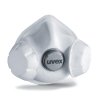 Ochranný respirátor uvex silv-Air e High-Performance 7333 FFP2 R D