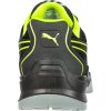 Bezpečnostní obuv Puma Fuse TC Low S1P ESD SRC