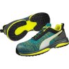 Bezpečností polobotka Puma Charge Green Low S1P ESD HRO SRC