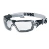 Ochranné pracovní brýle uvex pheos guard 9192180 čiré
