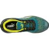 Bezpečnostní obuv Puma Charge Green Low S1P ESD SRC (Velikost obuvi 36)
