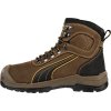 Pracovní obuv Puma Sierra Nevada ST CTX MID O2 HRO SRC (Velikost obuvi 40)