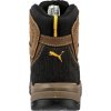 Pracovní obuv Puma Sierra Nevada ST CTX MID O2 HRO SRC (Velikost obuvi 40)