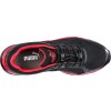 Bezpečnostní obuv Puma Fuse Motion 2.0 Red Low S1P