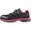 Bezpečnostní obuv Puma Fuse Motion 2.0 Red Low S1P