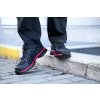 Bezpečnostní obuv Puma Fuse Motion 2.0 Red Low S1P